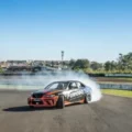 BMW V10 Drift