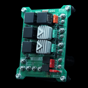 Painel de Relés Milliati PRM-6