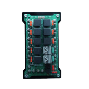Painel de Relés Milliati PRM-10