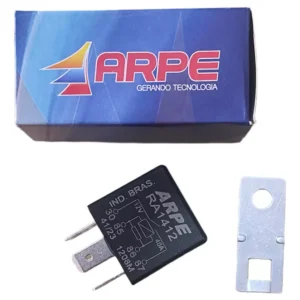 Relé Convencional ARPE 12v