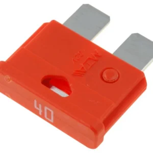 Fusível MTA 40A