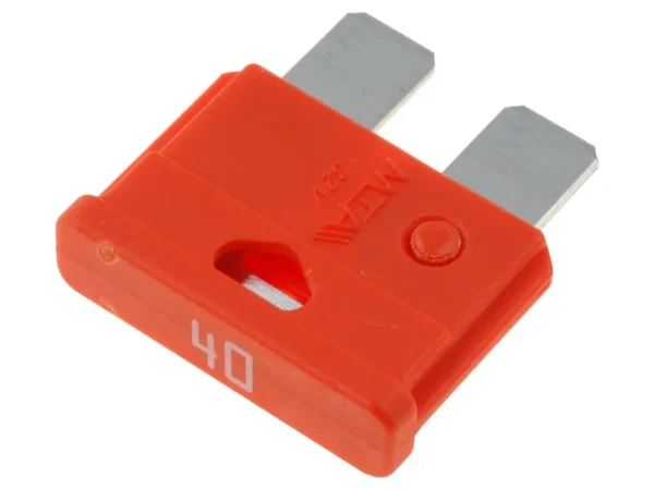 Fusível MTA 40A