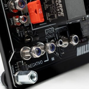 Painel de Relés Milliati PRM-4