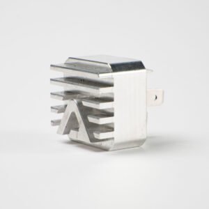 Rele de Estado Solido SSR30A