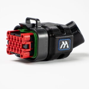 Backshell Ampseal 14